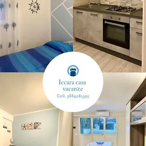  Apartamento Iccara